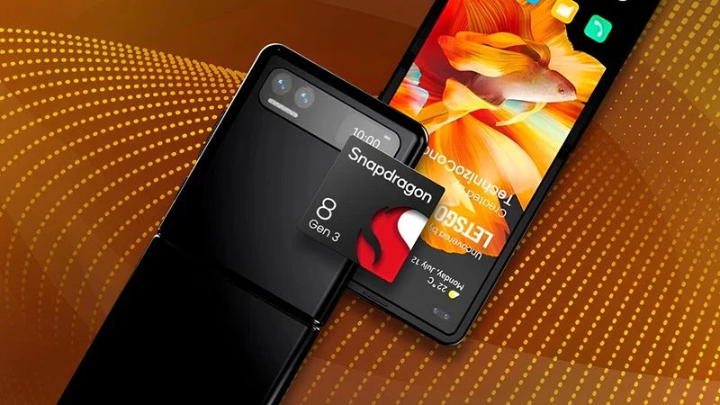 Leica lencsékkel és 67W-os gyorstöltéssel jönne a Xiaomi Mix Flip?