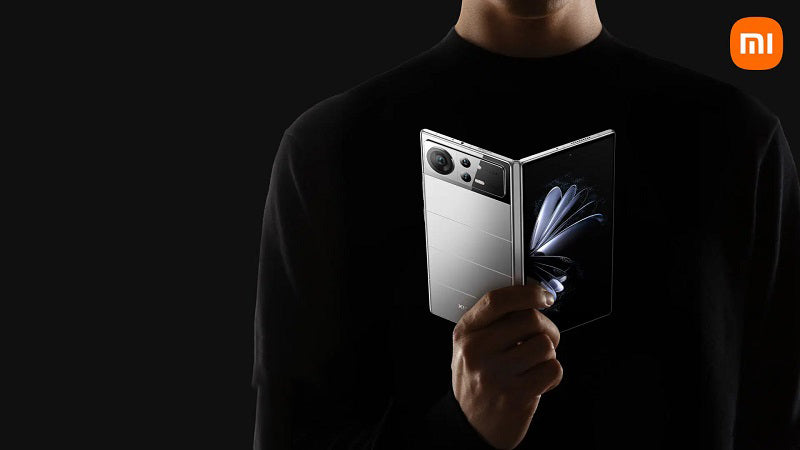 Újabb részletek érkeztek a Xiaomi Mix Fold 3-ról
