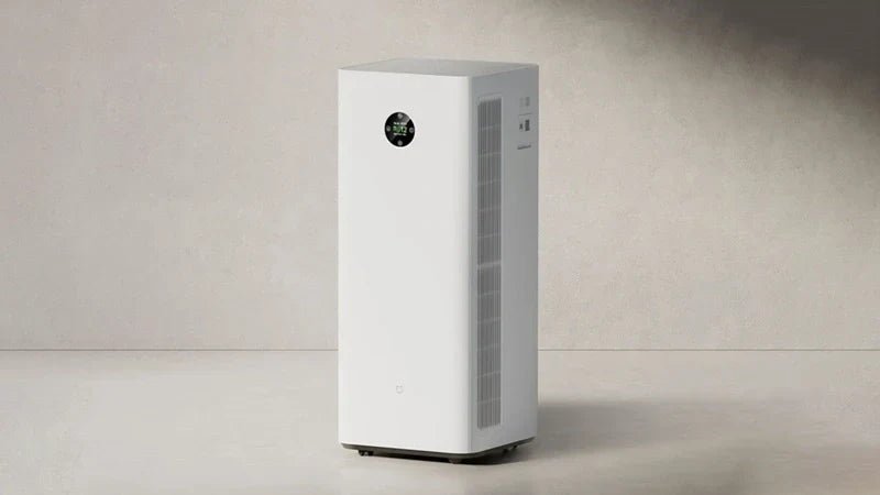 Bemutatkozott a Xiaomi Mijia Air Purifier 5 Pro légtisztító - XMI SHOP
