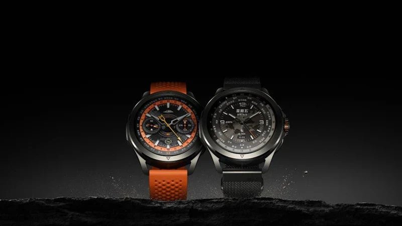 Bemutatkozott a Xiaomi Watch S4 Sport, a gyártó prémium okosórája - XMI SHOP