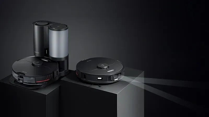 Ezek a legjobb Xiaomi robotporszívók 2023-ban - XMI SHOP