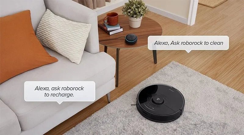 Ezért olyan hatékony a porszívózásban a Roborock S7 - XMI SHOP