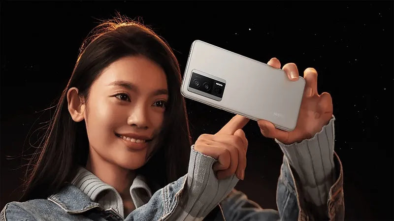 Felsőkategóriás hardverrel készül a Xiaomi Redmi K60
