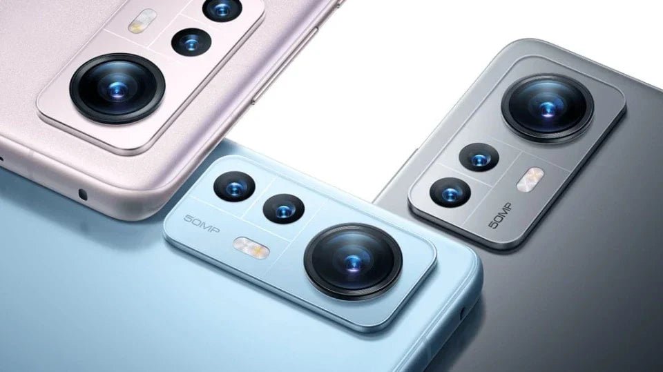 Háromféle változatban mutatkozott be a Xiaomi 12 - XMI SHOP