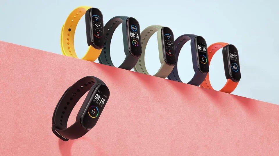 Jön a Xiaomi Smart Band 7 aktivitásmérő és a Xiaomi Watch S1 okosóra - XMI SHOP