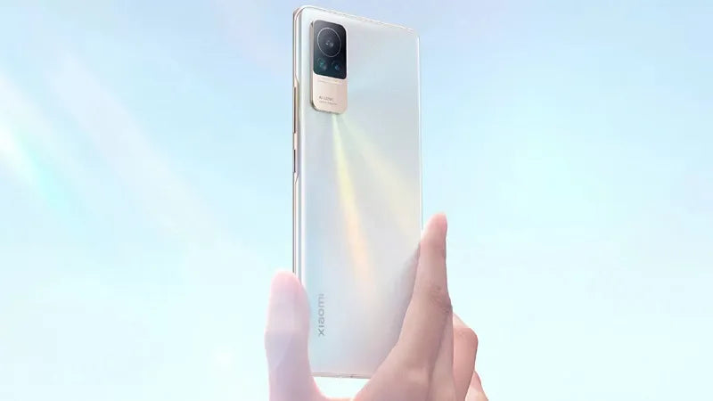 Jön a Xiaomi Civi 2, egy okostelefon a felső középkategória kedvelőinek