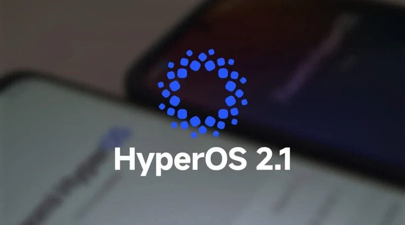 Még februárban megjelenik a Xiaomi HyperOS 2.1 globális verziója - XMI SHOP