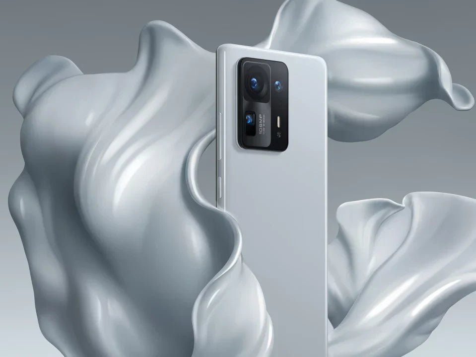 Mix 4 név alatt csúcskategóriás okostelefont mutatott be a Xiaomi - XMI SHOP