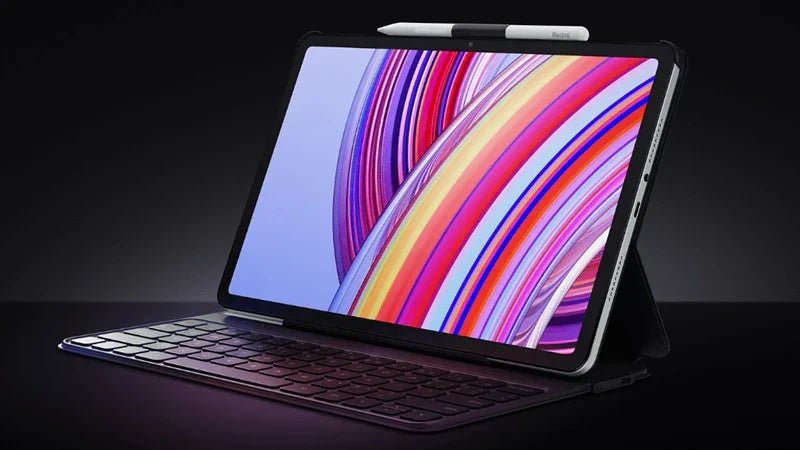 Olcsó 12 hüvelykes táblagépként mutatkozott be a Xiaomi Poco Pad - XMI SHOP