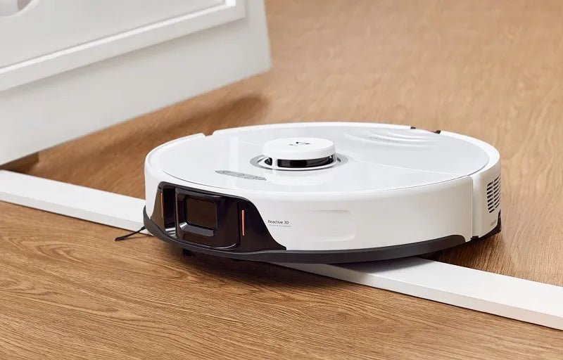 Roborock S8 robotporszívó teszt - XMI SHOP