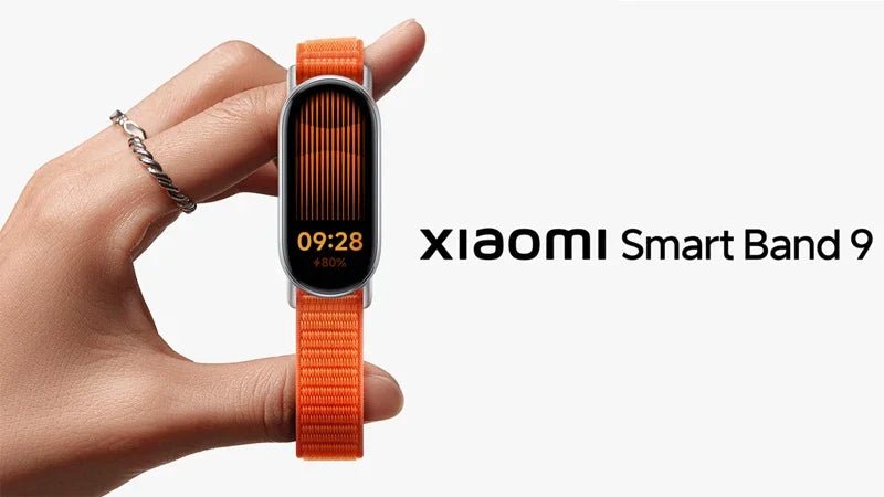 Szinte minden kiderült a Xiaomi Smart Band 9 okoskarkötőről - XMI SHOP
