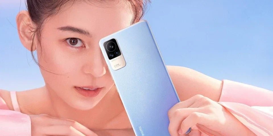 Újabb okostelefonos termékcsaládot indít a Xiaomi - XMI SHOP