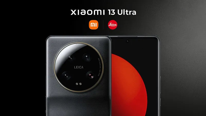 Még áprilisban érkezik a Xiaomi 13 Ultra