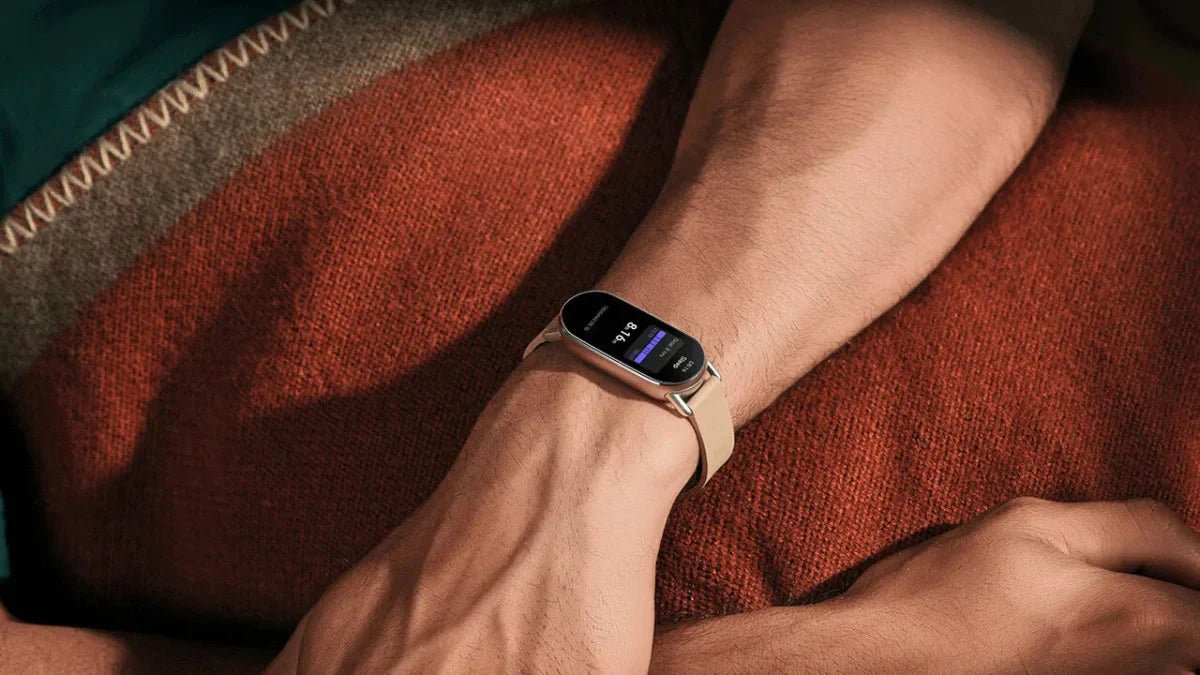 Xiaomi Smart Band 10: újabb nagy tudású okoskarkötő a gyártó kínálatában - XMI SHOP