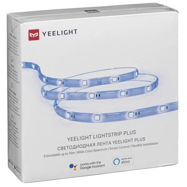 Yeelight Lightstrip Plus