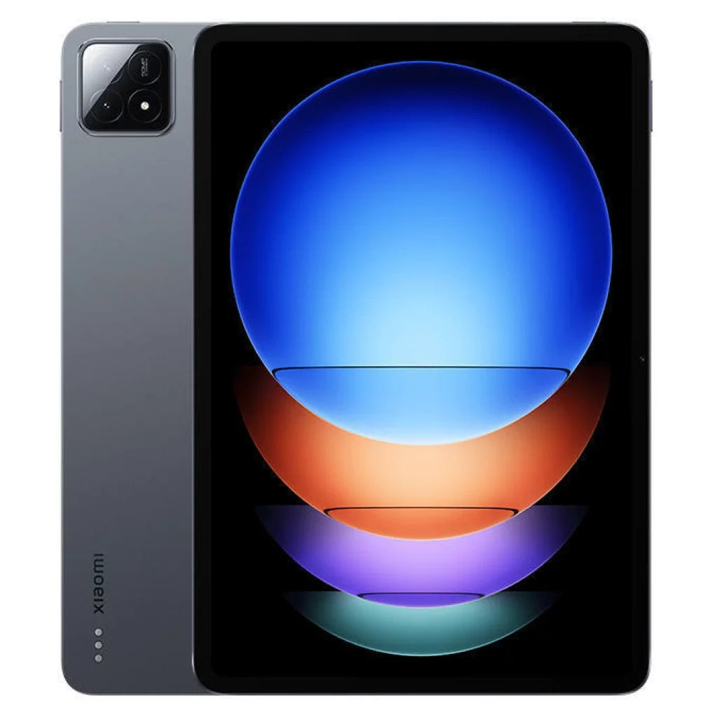 Xiaomi Pad 6S Pro 12.4 8 + 256 GB Szürke