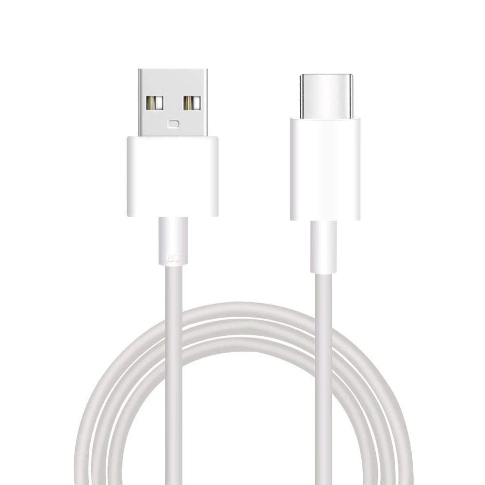 Xiaomi Mi USB-C Cable 1m Fehér