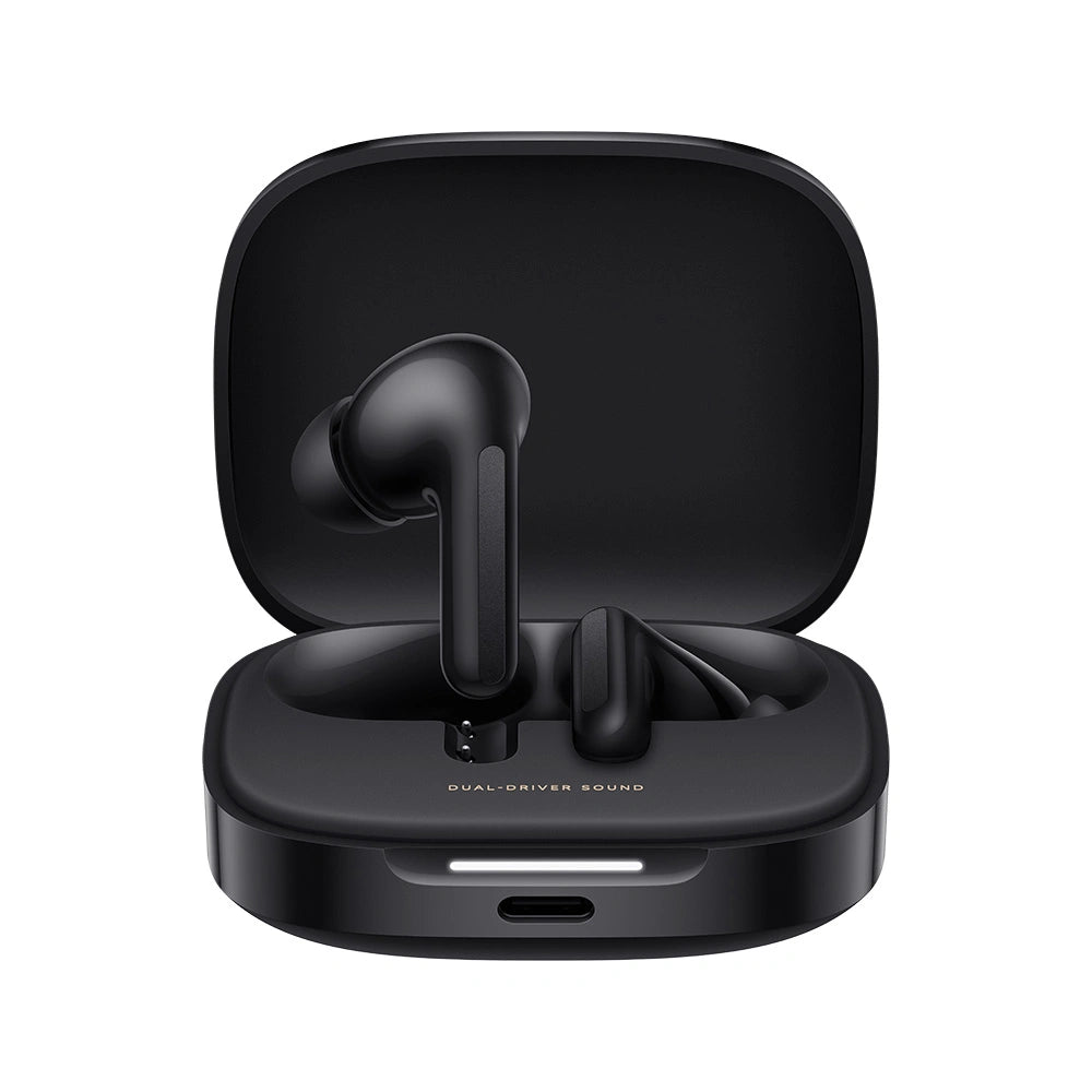 Redmi Buds 6 Fekete