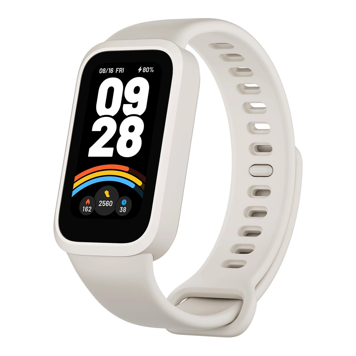 Xiaomi Smart Band 9 Active Bézs