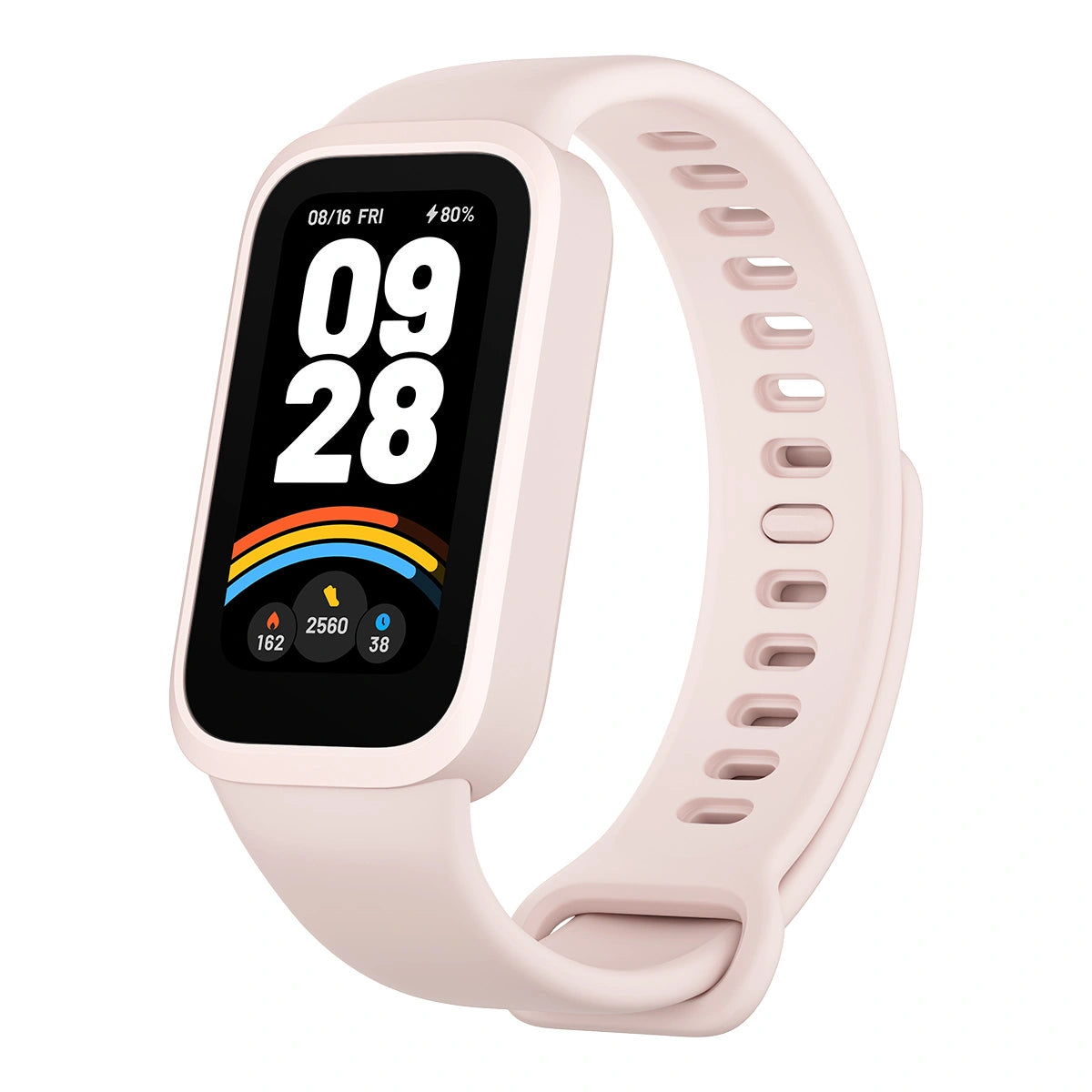 Xiaomi Smart Band 9 Active Rózsaszín