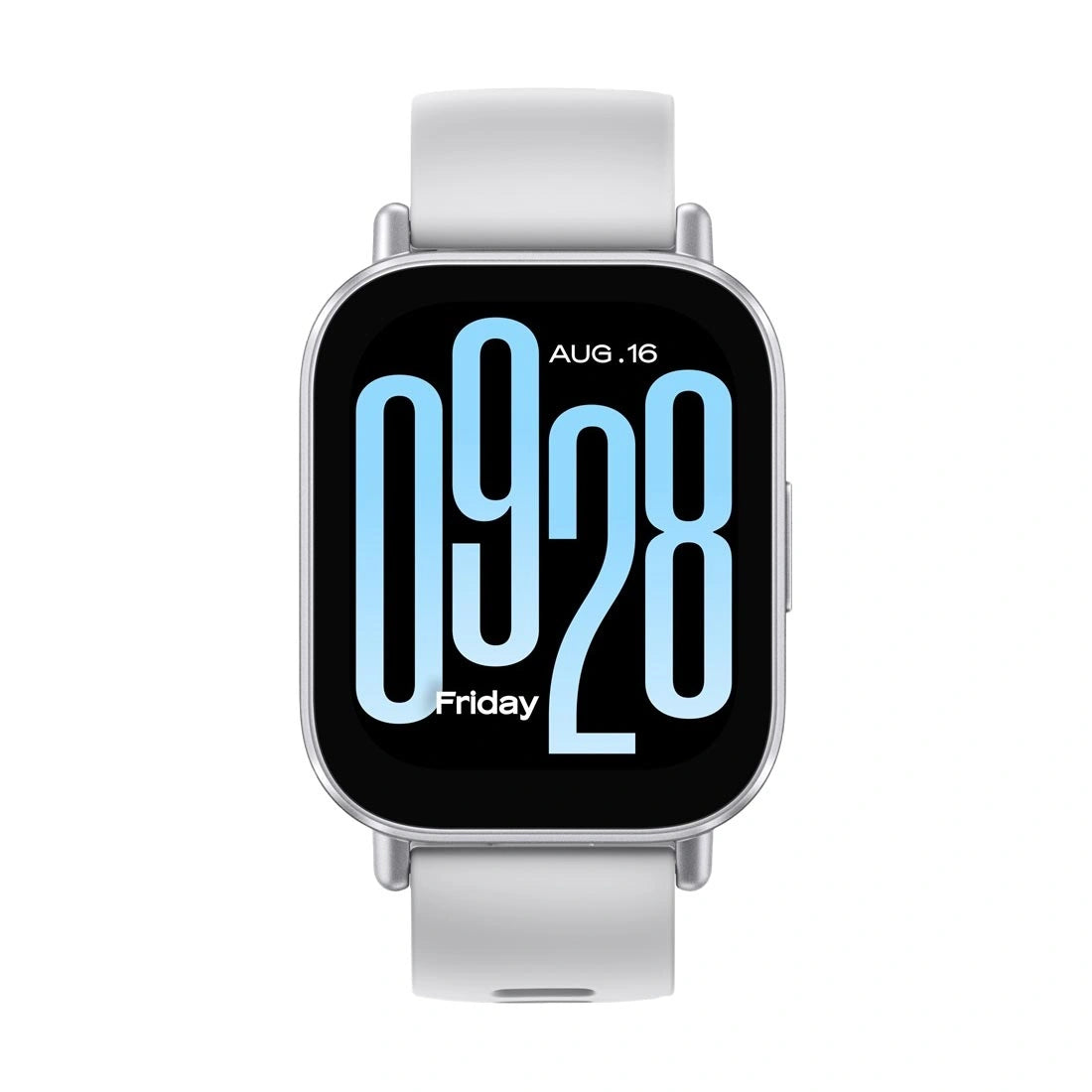 Xiaomi Redmi Watch 5 Active Ezüst