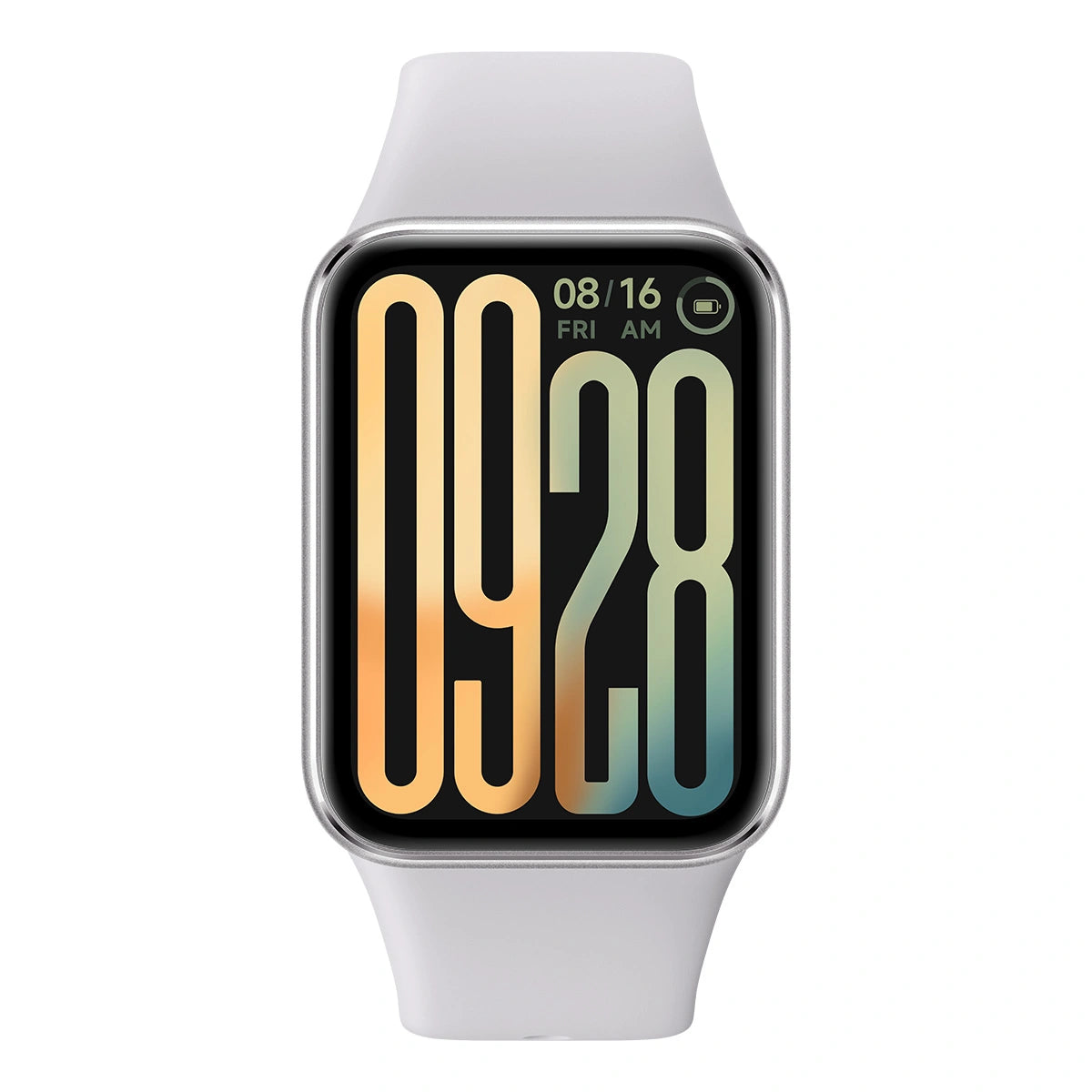 Xiaomi Smart Band 9 Pro Ezüst