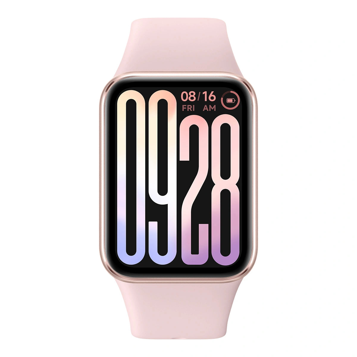 Xiaomi Smart Band 9 Pro Rózsaszín
