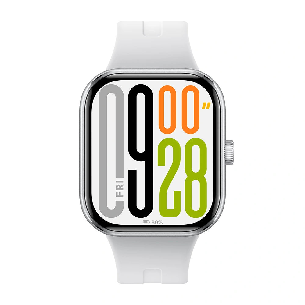 Redmi Watch 5 Ezüst