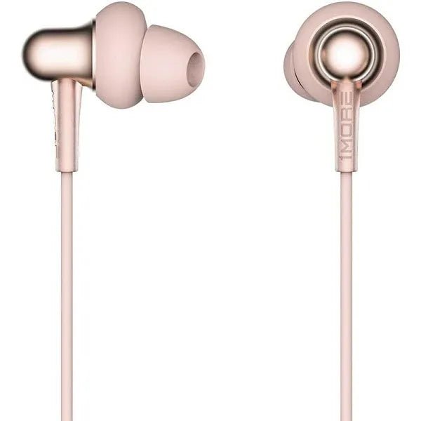 1MORE Stylish Dual Dynamic Driver Bluetooth E1024BT (Arany)