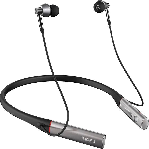 1MORE Triple Driver Bluetooth In - ear Headphones E1001BT (Ezüst)
