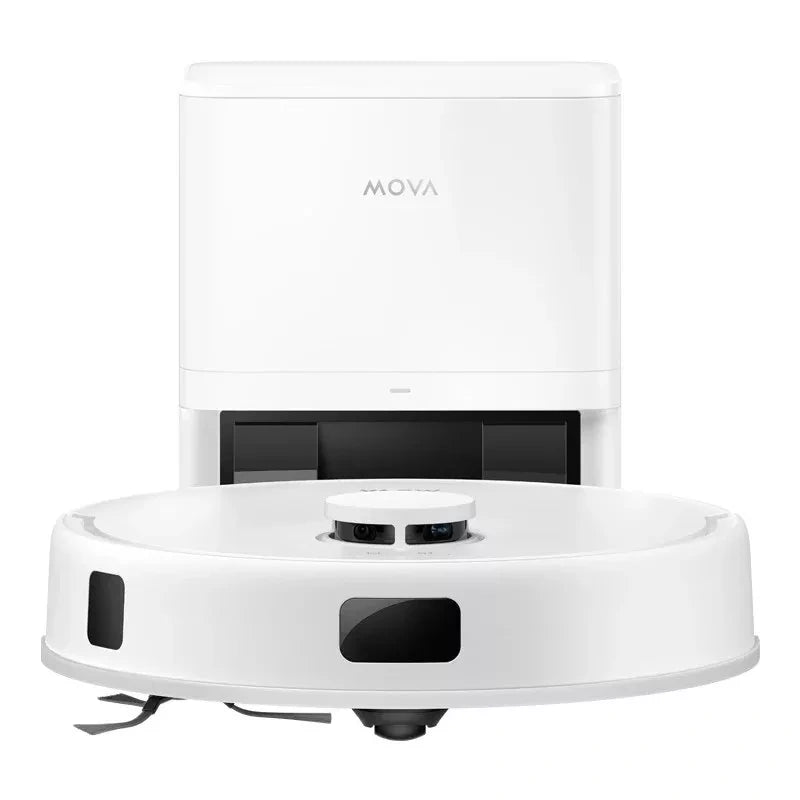MOVA Mova E20 Plus Robotporszívó (Fehér)