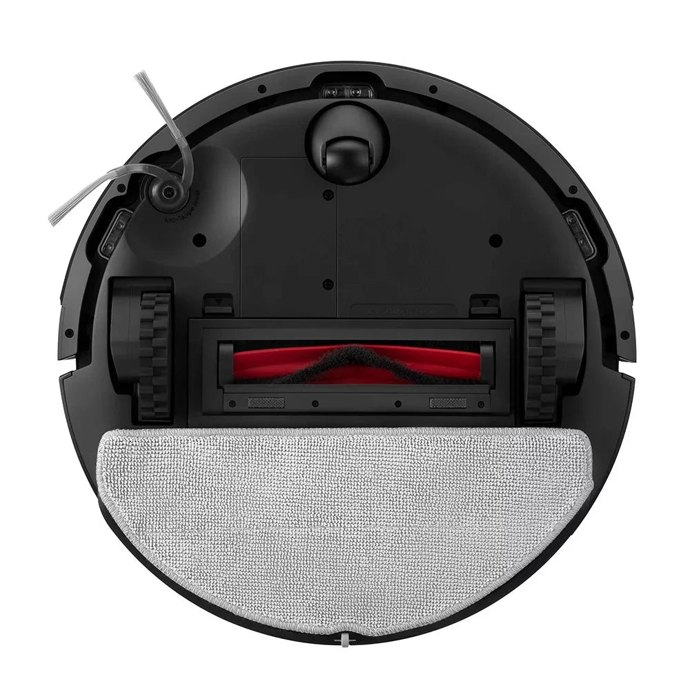 Roborock Q7 BF Robotporszívó (Fekete)