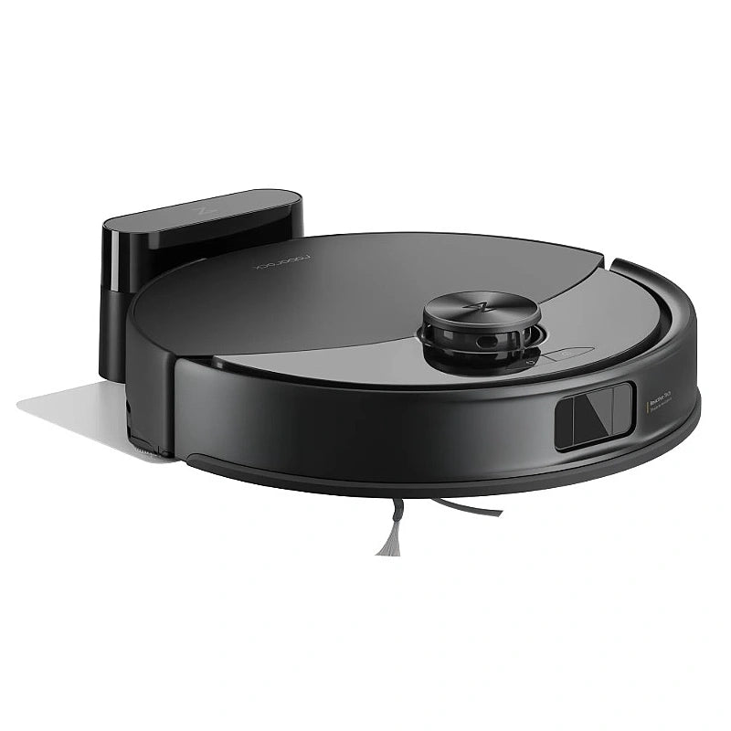 Roborock Q10 VF Robotporszívó (Fekete)