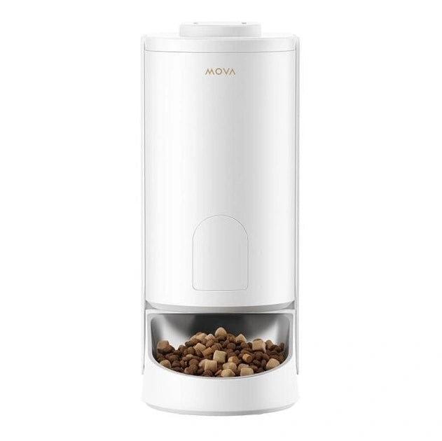 Mova Pet Feeder PF10 Pro (6)