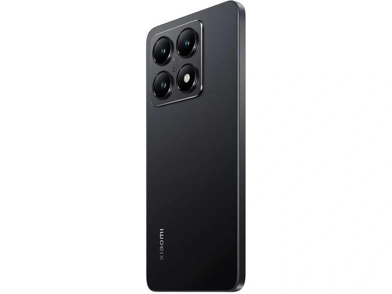 Xiaomi 14T 12 + 256 GB Fekete (Használt)