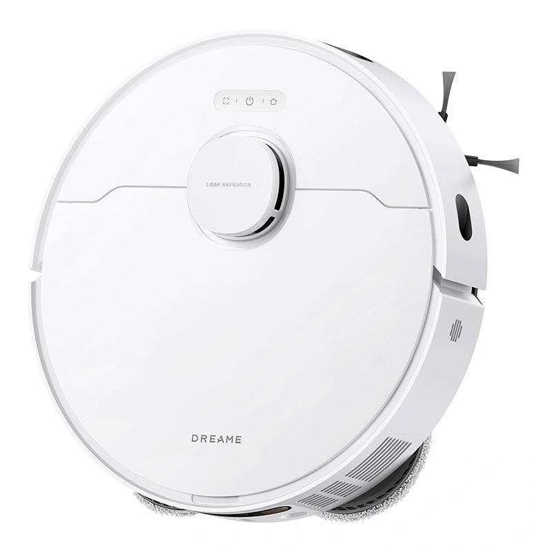Dreame D20 Ultra Robotporszívó (Fehér)