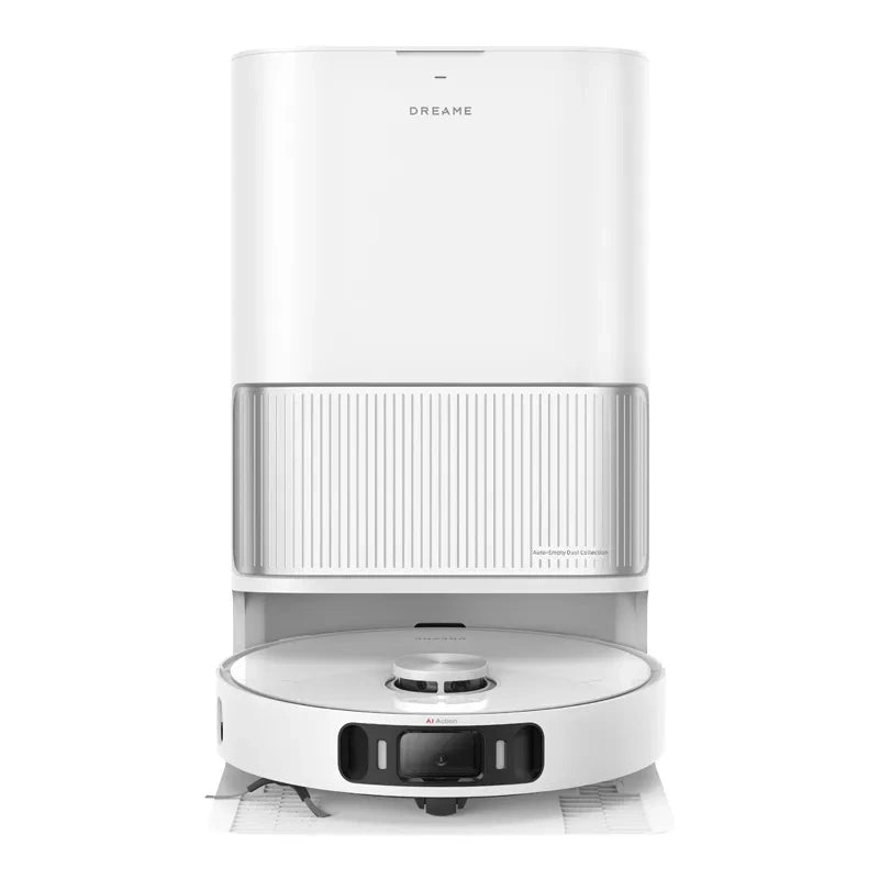 Dreame L40 Ultra AE Robotporszívó (Fehér)