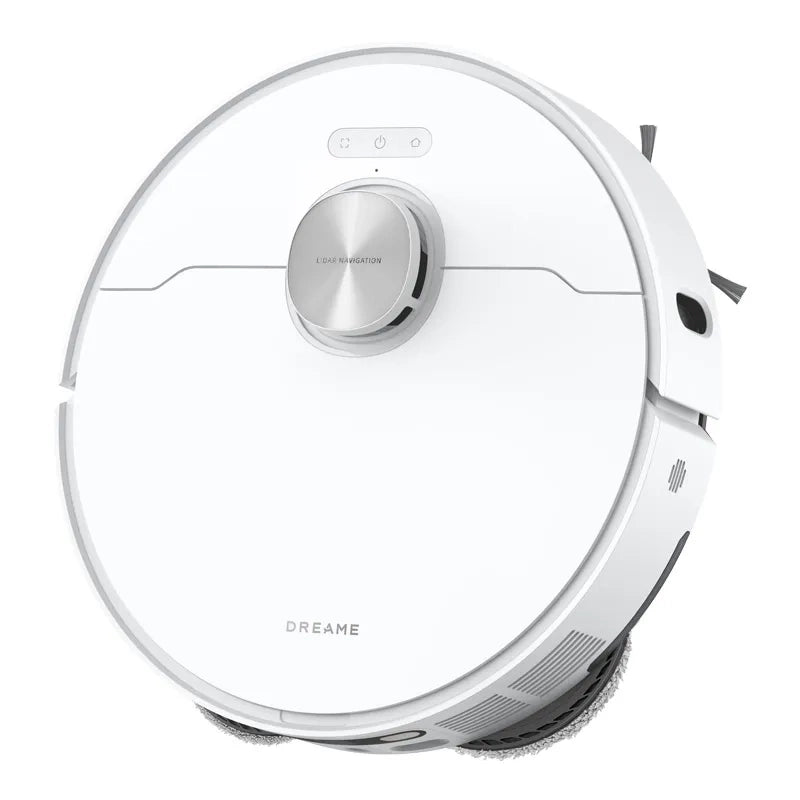 Dreame L40 Ultra AE Robotporszívó (Fehér)