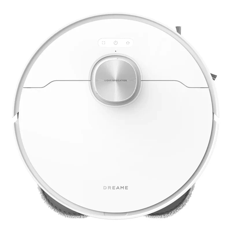 Dreame L40 Ultra AE Robotporszívó (Fehér)