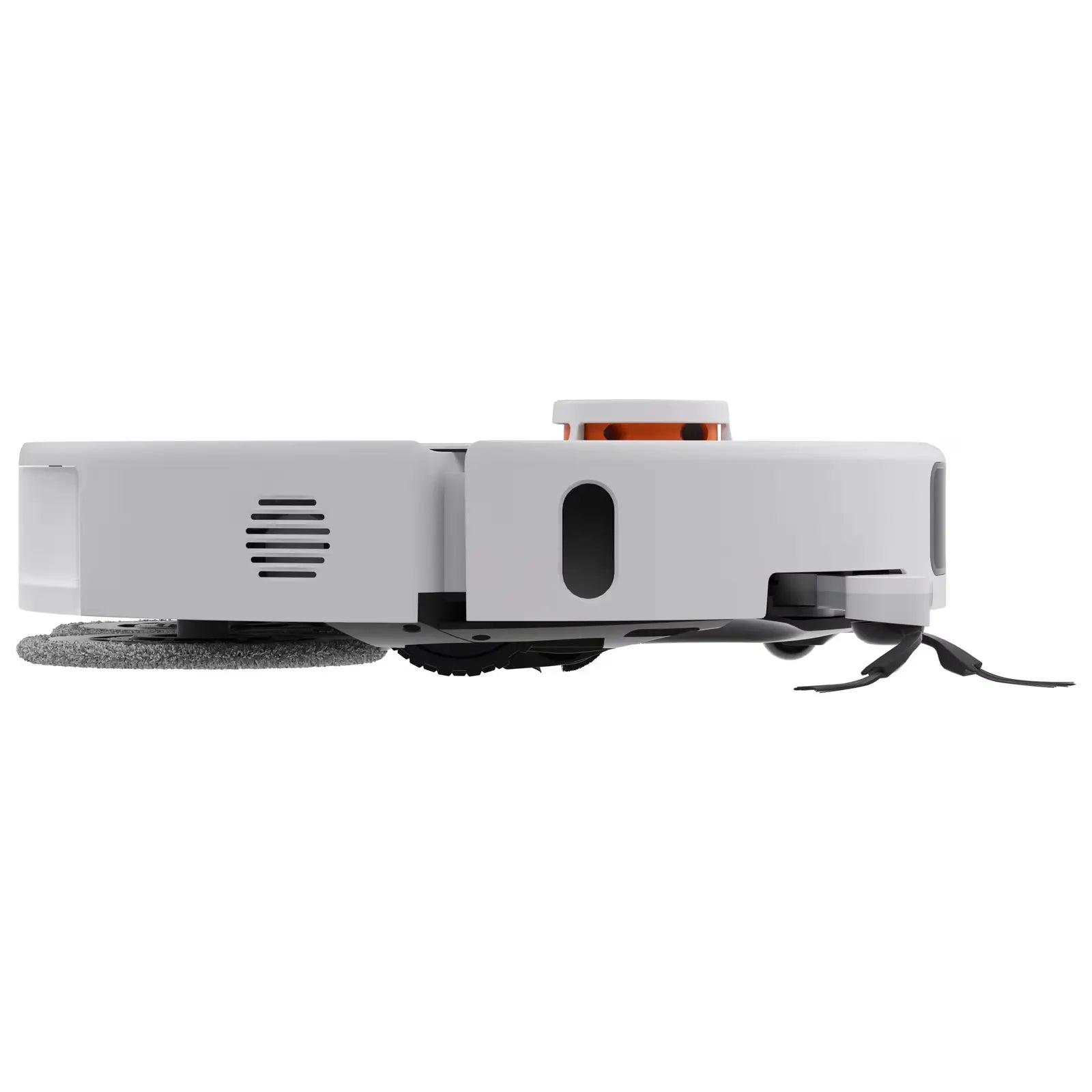 Xiaomi Robot Vacuum S40 Pro Robotporszívó (Fehér)