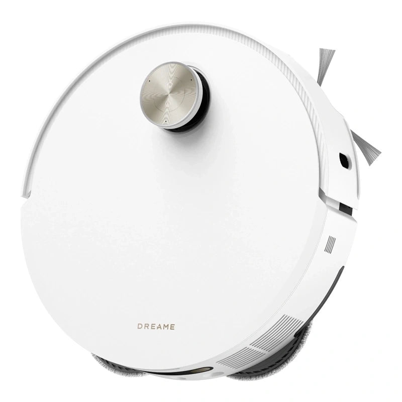 Dreame X50 Ultra Complete Robotporszívó (Fehér)