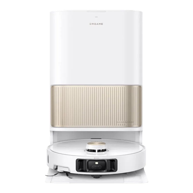 Dreame L40s Pro Ultra Robotporszívó (Fehér)