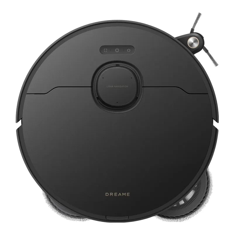 Dreame L40s Pro Ultra Robotporszívó (Fekete)