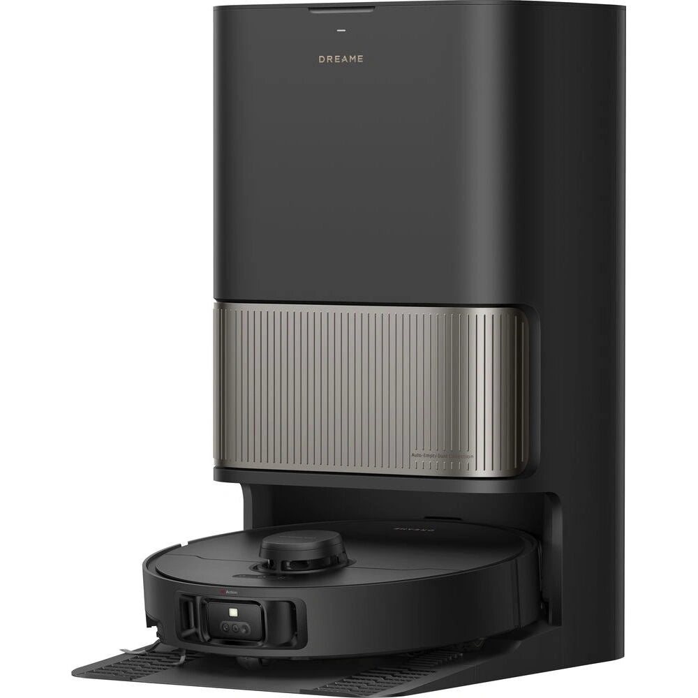 Dreame L40s Pro Ultra - fehér Dreame L40s Pro Ultra - fehér Dreame L40s Pro Ultra - fehér Dreame L40s Pro Ultra - fehér+1 Kedvezmény99 791 Ft Robotporszívó felmosóval Dreame L40s Pro Ultra