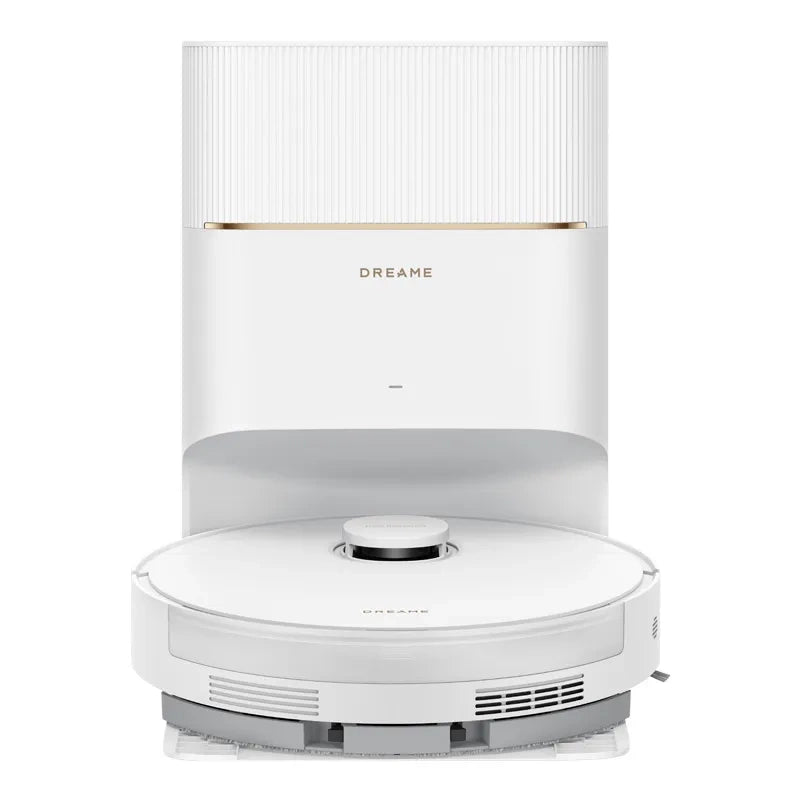 Dreame D20 Pro Plus Robotporszívó (Fehér)