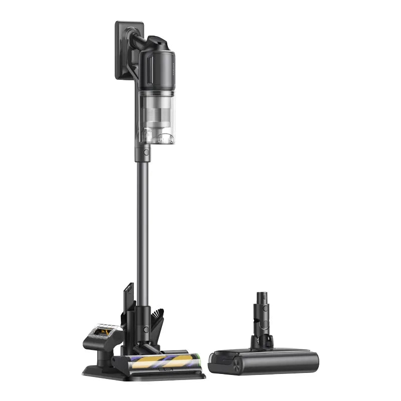 Dreame R20 Ultra AquacycleVezeték nélküli álló porszívó