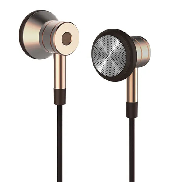 1MORE Piston Earphones EO320 (Arany)