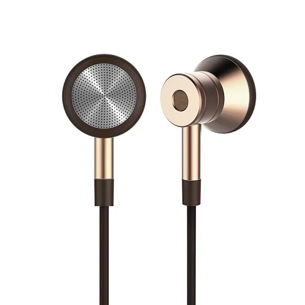 1MORE Piston Earphones EO320 (Arany)