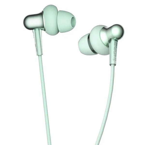 1MORE Stylish Dual Dynamic Driver Bluetooth E1024BT (Zöld)