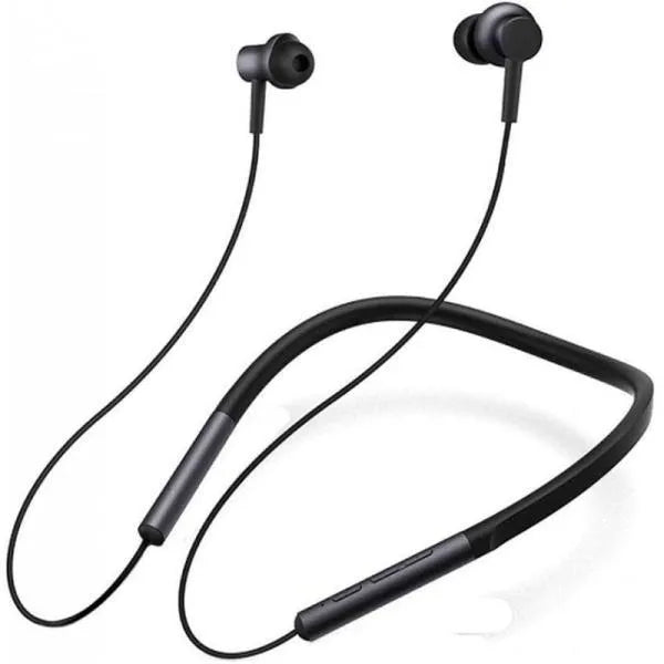 Xiaomi Mi Bluetooth Neckband ZBW4426GL (Fekete)